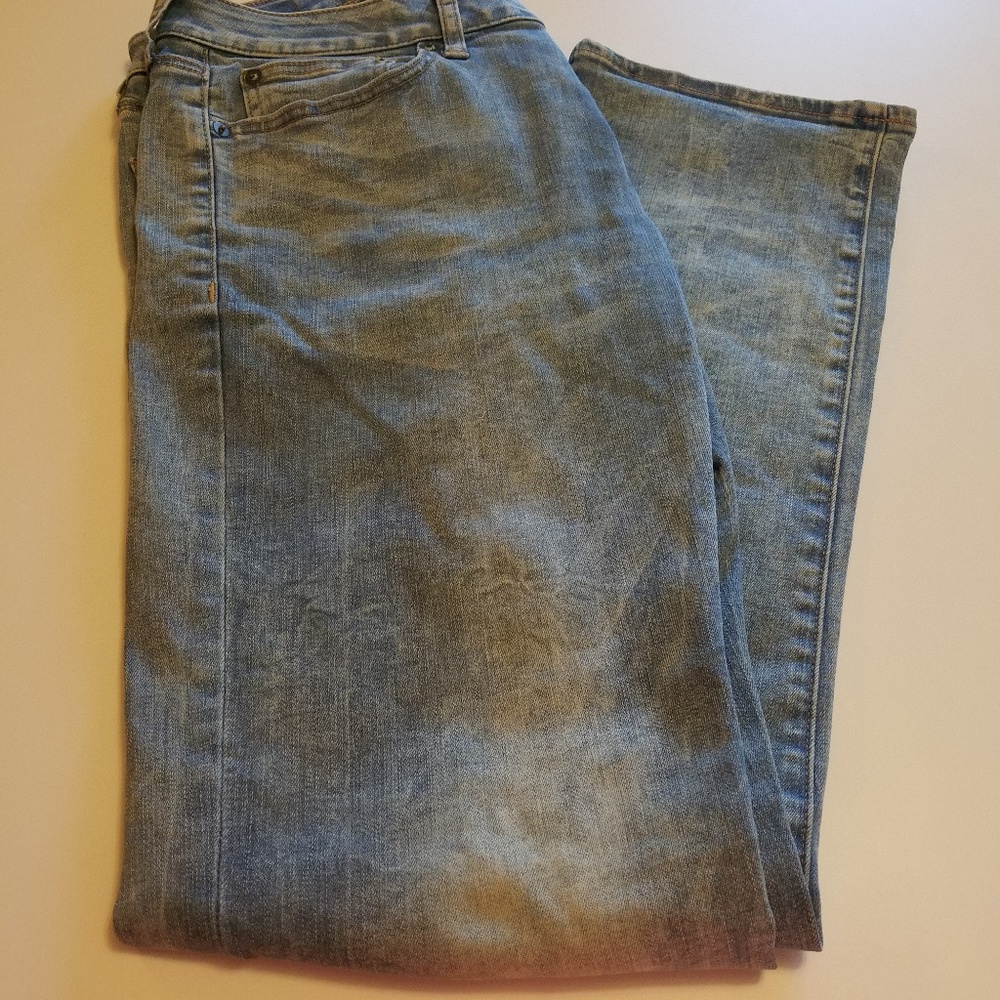 American Eagle Extreme Flex Jeans